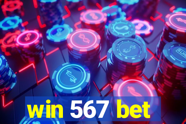 win 567 bet